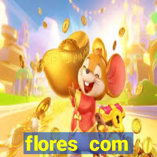 flores com significados tristes